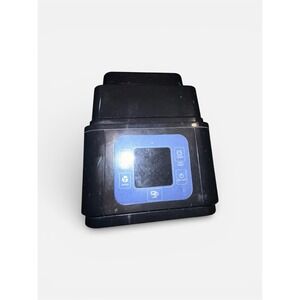 GermGuardian SmartAQM WiFiSmart Air Purifier UV Light Black WiFi Bluetooth